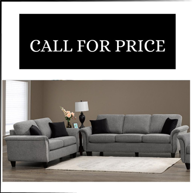 Mega Deals On Canadian Made Couches!!Color Choice Available in Couches & Futons in Sarnia Area - Image 2