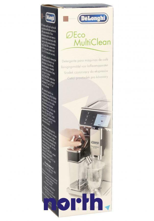 Delonghi Eco Multiclean Coffee &amp; Espresso SER3013 Milk Clean 5513281861 in Coffee Makers - Image 2