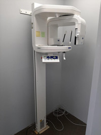 Planmeca ProMax digital panoramic  X-ray, refurbished - LEASE TO OWN $550 per month