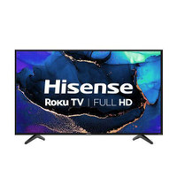 Hisense 32 INCH LED Full HD Smart Roku TV Brand New Super Sale $139.99 NO TAX!