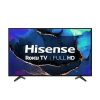 Hisense 32 INCH LED Full HD Smart Roku TV Brand New Super Sale $139.99 NO TAX!