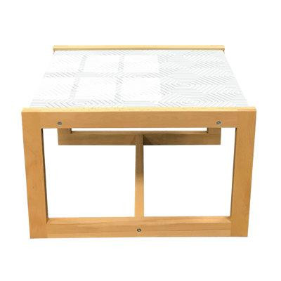 East Urban Home Table basse East Urban Home Abstract in Coffee Tables in Québec