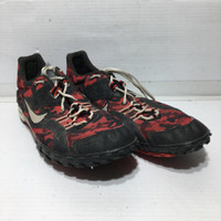 Nike Track and Field Shoes - Size 10,5 - Pre-Owned - LL6R6K