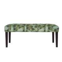 Darby Home Co Oridatown Upholstered Bench