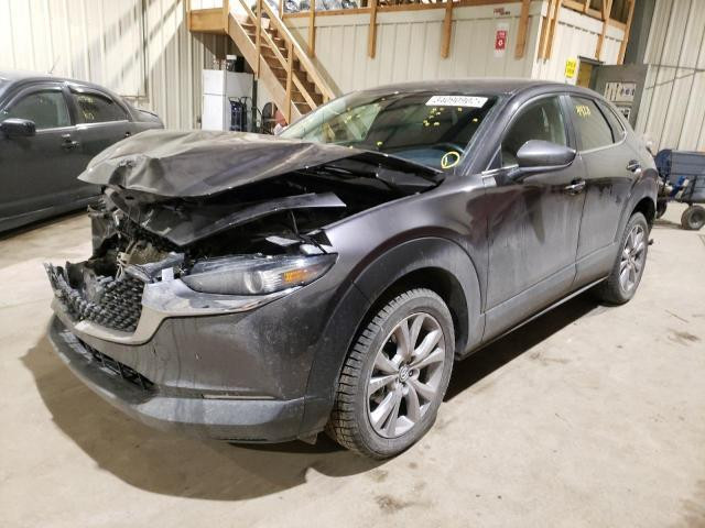 For Parts: Mazda CX-30 2021 GS Select 2.5 4wd Engine Transmission Door &amp; More in Auto Body Parts - Image 4