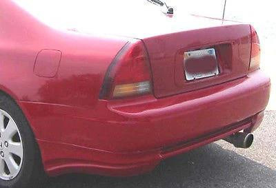 1992 1993 1994 1995 1996 HONDA PRELUDE WW BC STYLE FRONT LIP BODY KIT,FULL. LIP,SIDE SKIRT in Other Parts & Accessories