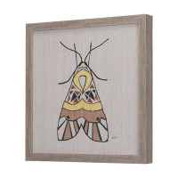 Rosalind Wheeler Moth II
