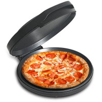 Commercial Chef Commercial Chef Pizza Maker