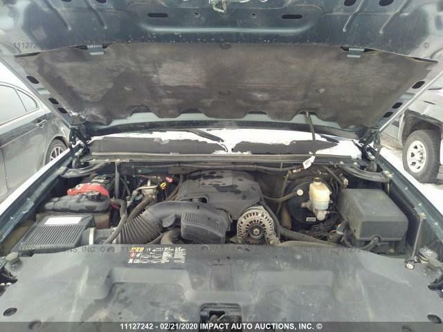 07 08 Chev Silverado 1500 5.3L opt LMG Engine, Motor with warranty in Engine & Engine Parts