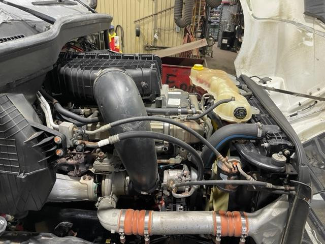 2019 - Detroit DD16 - Moteur in Heavy Equipment Parts & Accessories - Image 3