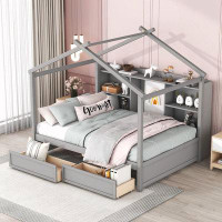 Isabelle & Max™ Alastaire Kids Bed