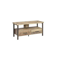 Millwood Pines Stivers TV Stand for TVs up to 43"