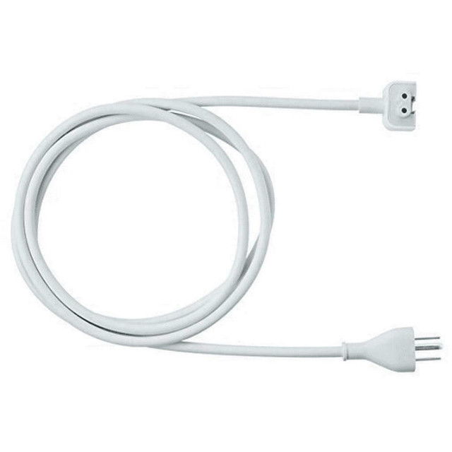 Apple 922-9173 MacBook/MacBook Pro AC Adapter Power Cord in Cables & Connectors