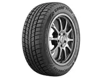 Goodyear Winter Command Car SUV Snow Tire Various Sizes MPI FINANCE AVAILABLE *REBATE* STUDABLE