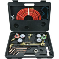 Brand New Victor Type Gas Welding and Cutting Kit