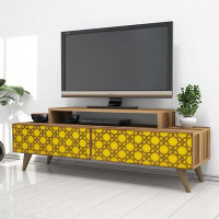 East Urban Home Gastonia TV Stand for TVs up to 55"