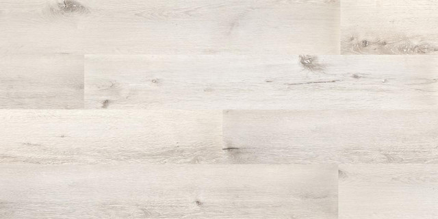 Distinction Series (3mm - 7x48) (2.5mm 6x36)  Plank 20 Mil Glue Down ( Available in 9 Colors )  TNF in Floors & Walls - Image 2