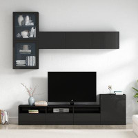 Latitude Run® TV Stand For Tvs Up To 75 Inches