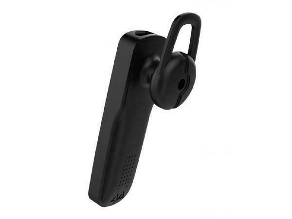 Jellico S200 Earphone Wireless Bluetooth 4.1 Earphone - Black in Cell Phone Accessories in Québec - Image 3