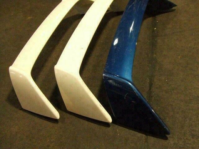 JDM HONDA ACURA RSX DC5 OEM TYPE-R SPOILER WING 2002+ in Auto Body Parts in Laval / North Shore - Image 3