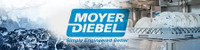 MOYER DIEBEL DISHWASHERS ON SALE