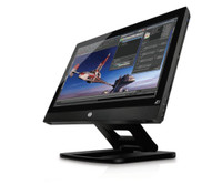 HP Z1 G2 All-in-One Workstation Computer- F1L91UT#ABA - Intel Xeon E3-1246 v3 3.50GHz - 16GB - 500GB HSSD - 27-inch -PC