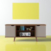 George Oliver Delfine TV Stand for TVs up to 55"