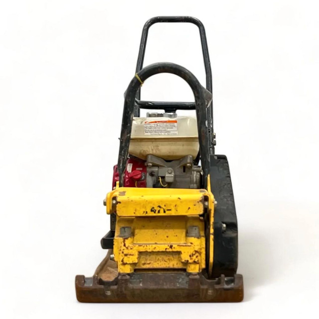 HOC BOMAG BVP10/36 14 INCH PLATE COMPACTOR + 90 DAY WARRANTY + FREE SHIPPING in Power Tools - Image 4