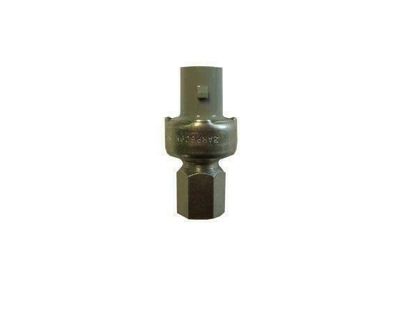 CASE LOW PRESSURE SWITCH 412-401 in Heavy Equipment Parts & Accessories
