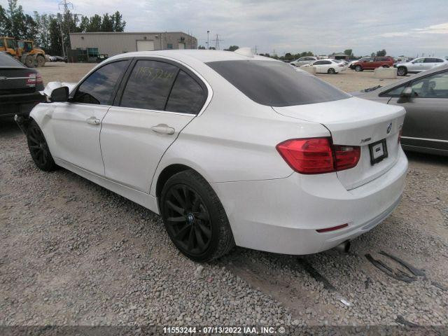 BMW 3 SERIES (2012/2018 PARTS PARTS PARTS ONLY ) in Auto Body Parts - Image 3