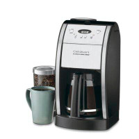 Cuisinart Cuisinart Grind & Brew™ 12 Cup Automatic Coffeemaker