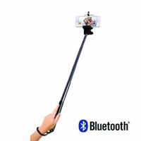 SELFIE STICK WITH BUILTIN BLUETOOTH FOR $7.99