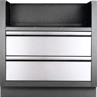 Napoleon Napoleon OASIS Under Grill Cabinet - IM-UGC32-CN - Cabinet to house BIG32 and BI32 Gas Grill Heads
