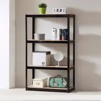 Creationstry Corner Bookcase
