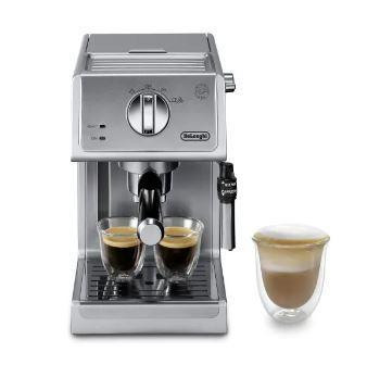 Delonghi Pump Espresso Maker - Stainless Steel ECP3630 dans Machines à café - Image 3