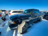 2009 FORD RANGER*ONLY FOR PARTS*