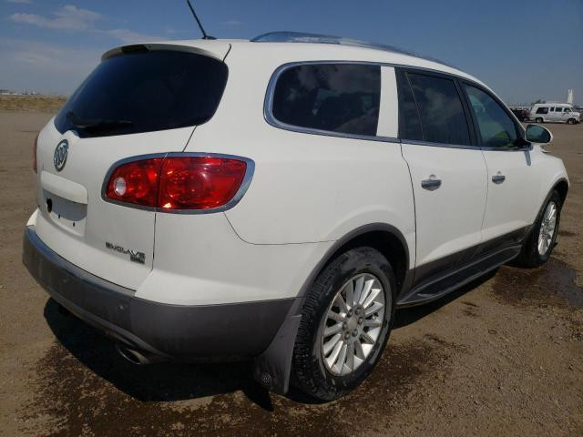 For Parts: Buick Enclave 2011 CXL 3.6 4wd Engine Transmission Door & More Parts for Sale. in Auto Body Parts - Image 4