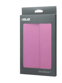 ASUS Versa Sleeve for 7-Inch Tablets, Pink