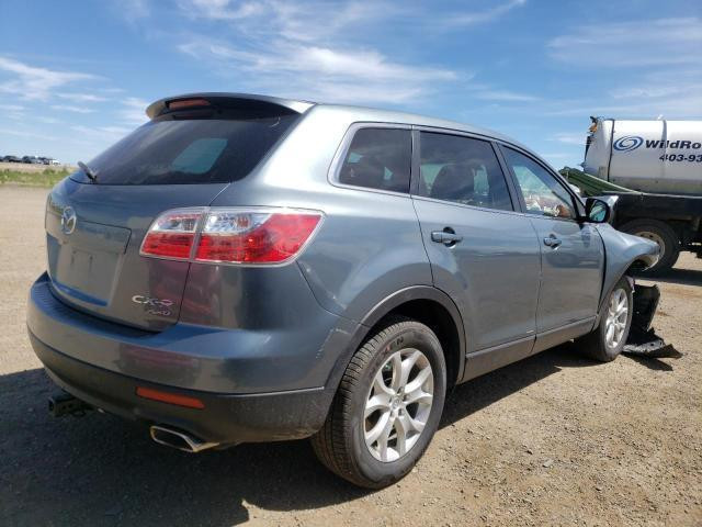 For Parts: Mazda CX-9 2011 Touring 3.7 4wd Engine Transmission Door & More Parts for Sale. in Auto Body Parts - Image 3