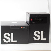 Leica SL2 Kit (ID - C-818)