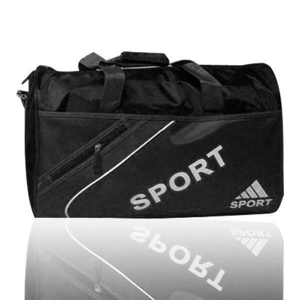 Gym Bags, Sports Bags, Taekwondo Bags, Karate Bags Customize your LOGO only @ Benza Sports in Exercise Equipment