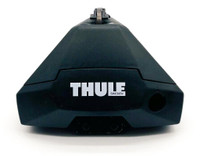 Thule Evo Clamp Foot Pack 710501 - Replacement Foot (1 Pack) (Four Available)