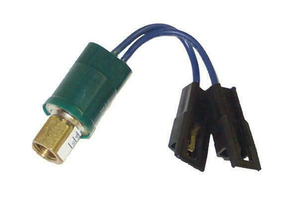 CASE LOW PRESSURE SWITCH   412-303 in Heavy Equipment Parts & Accessories