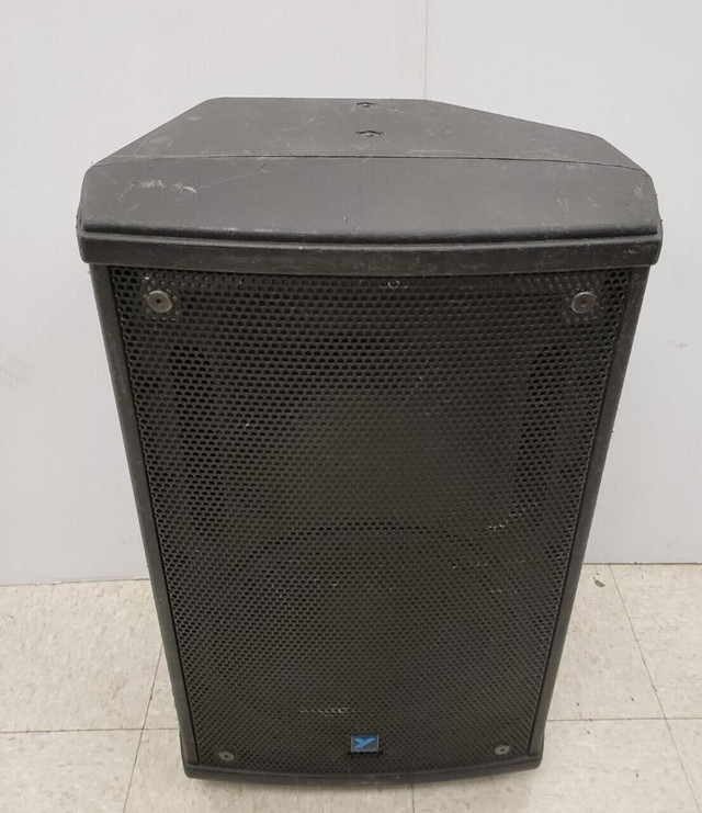 (45563-1) Yorkville NX55P Series 2- PA Speaker in Performance & DJ Equipment in Alberta - Image 2