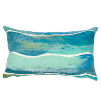 Dovecove Dovecove Sharron Swell Indoor/Outdoor Pillow Pool