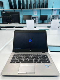 HP Elitebook 840 G3 i5 8G