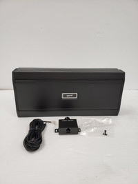 (32318-1) Soundstage SS1000.1 Car Amplifier