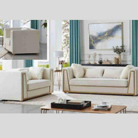 Modern Stylish Sofa Set on Sale !!