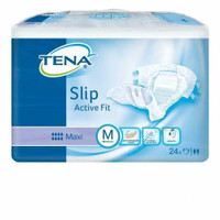 Culottes Tena® Slip Maxi™ jusqu'à 3550 ml (plastifiée)   Marque: Tena European