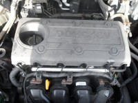 Transmission 2010 11 13 Hyundai Tucson 2.4L Automatique 185236KM